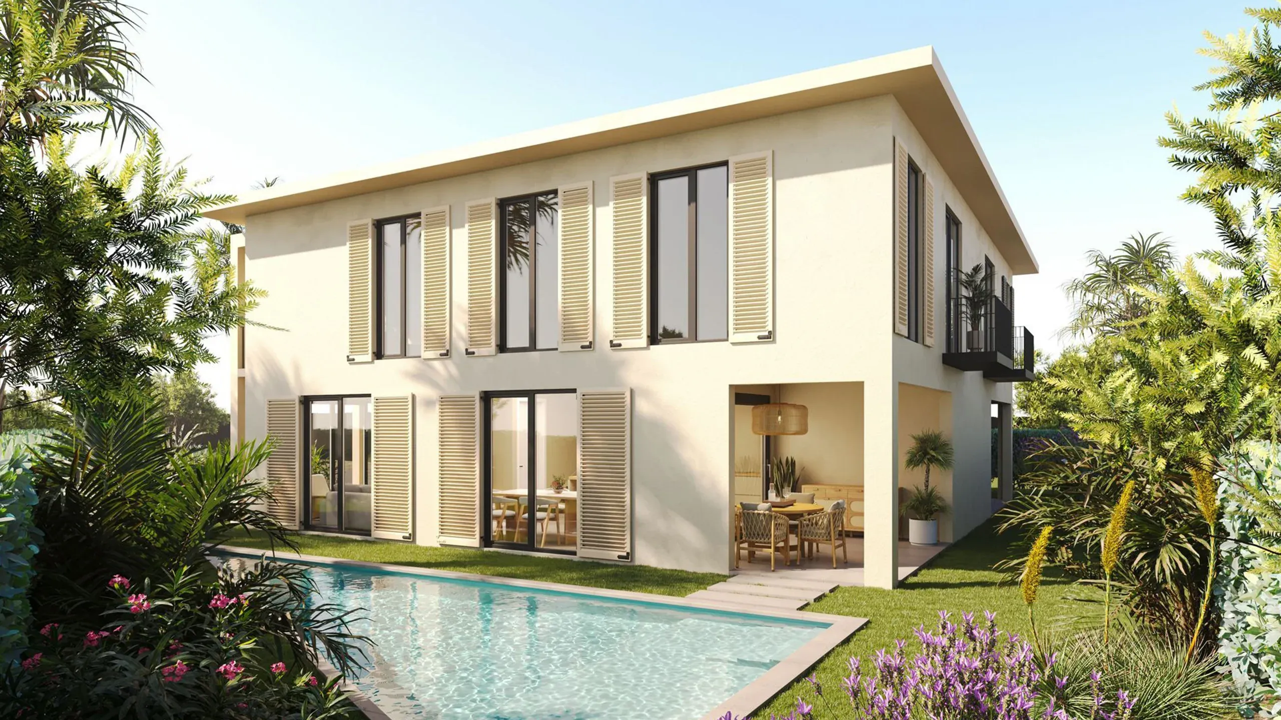 Solfemar Real Estate & Development, Curaçao