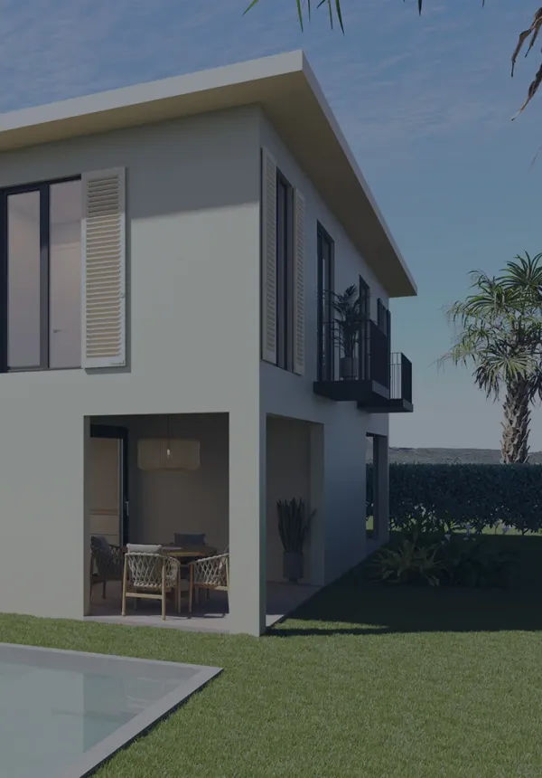Solfemar Real Estate & Development, Curaçao